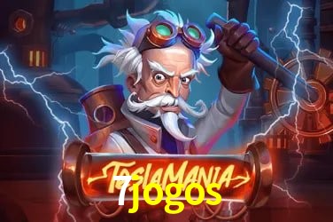 Login Seguro 7jogos