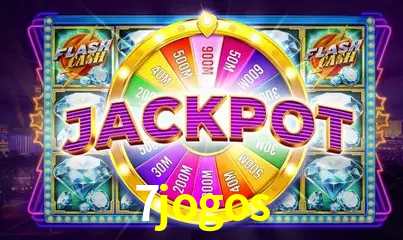 Descubra o Mundo do Cassino Online com 7jogos