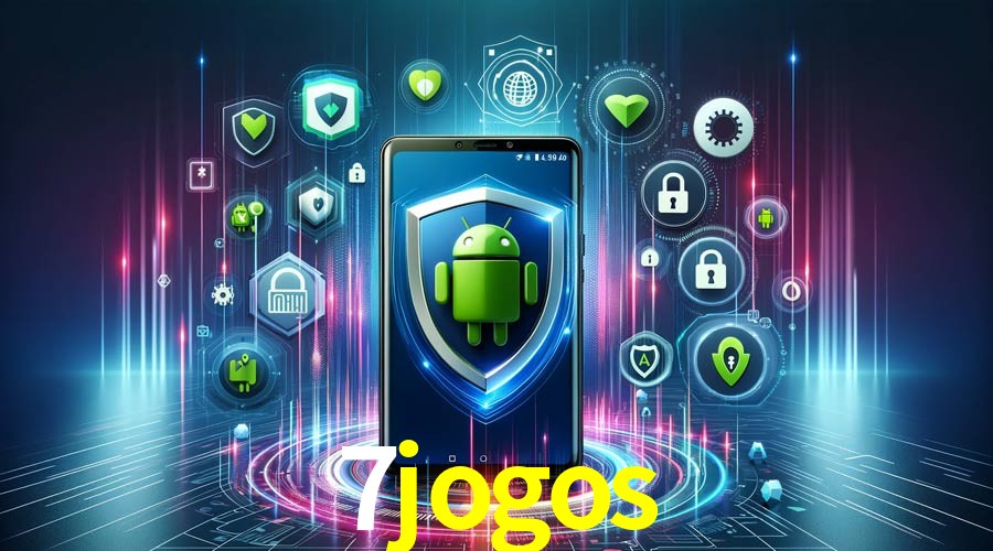 Secure Login 7jogos