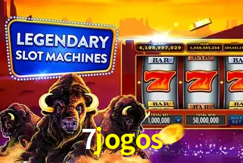 Inovações de Jogos na 7jogos: O Futuro das Experiências Interativas