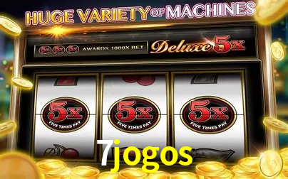 A Experiência Imersiva dos Cassinos Ao Vivo no 7jogos