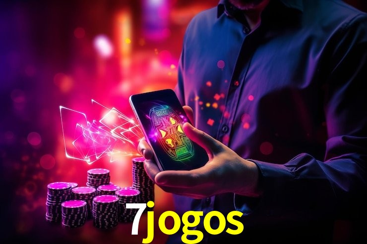 Casino VIP 7jogos