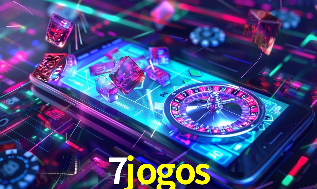 Estatísticas Esportivas 7jogos