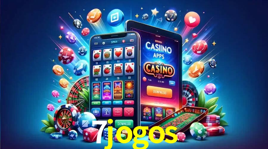 Exclusive Offers 7jogos