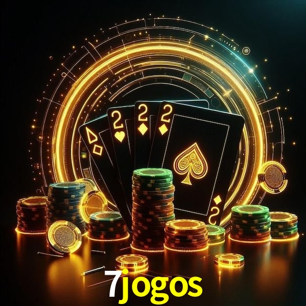 Jogos de Slot 7jogos