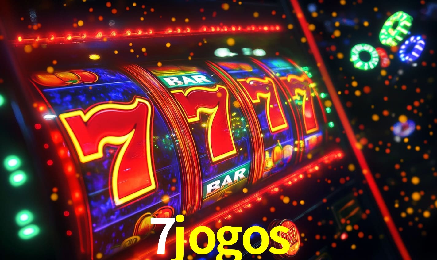 7jogos: Seu Cassino Premiado com Pagamentos Rápidos