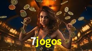 Game Statistics 7jogos