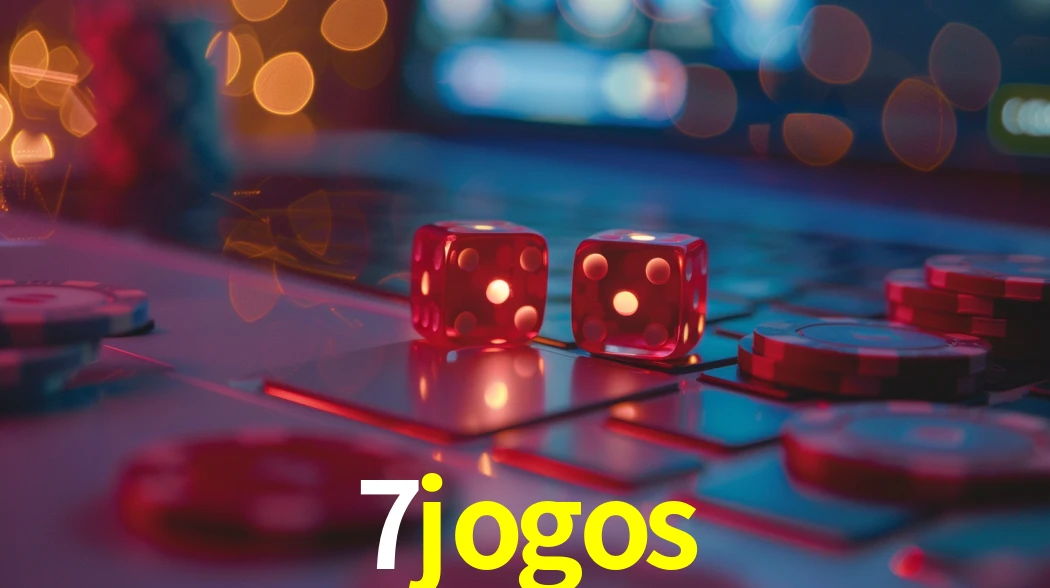 Responsive Design 7jogos