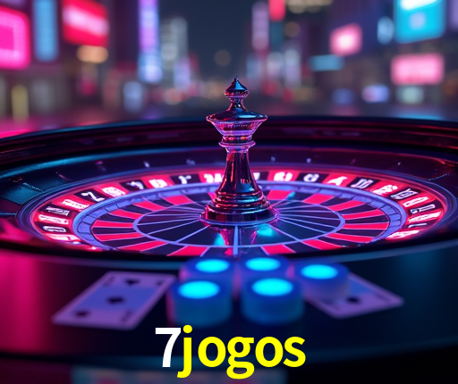 Desvendando o Mundo dos Jogos Virtuais na 7jogos