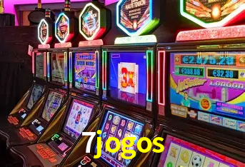 A Emoção da Loteria na 7jogos: Uma Chance de Mudança de Vida