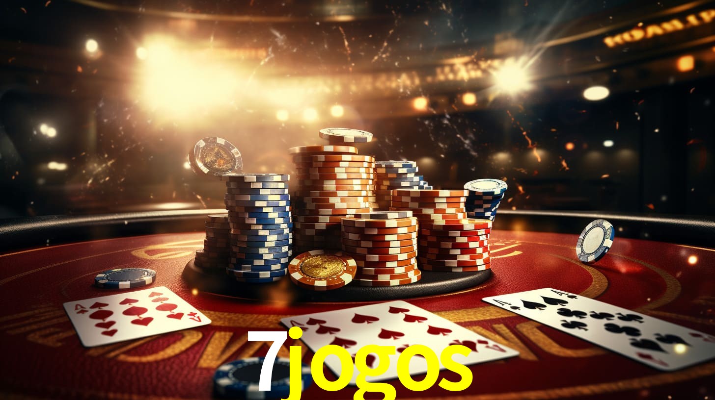 VIP Casino 7jogos