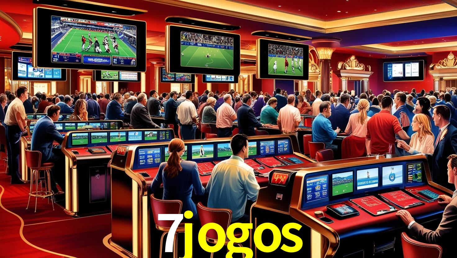7JOGOS